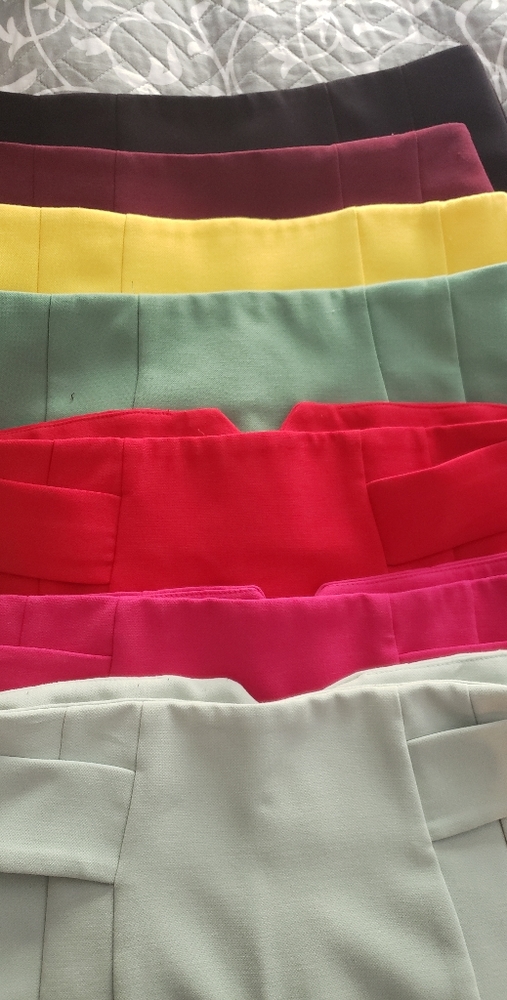 Eva mendes Skirt LOT